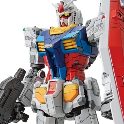 Rise of Gunpla Mobile Suit Gundam^1/144 RX-78F00 GUNDAM (Gundam Factory Yokohama exclusive)