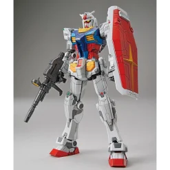 Rise of Gunpla Mobile Suit Gundam^1/144 RX-78F00 GUNDAM (Gundam Factory Yokohama exclusive)