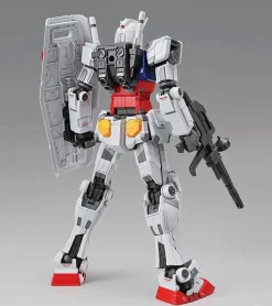 Rise of Gunpla Master Grade (Mg)^1/100 RX-78F00 GUNDAM YOKOHAMA (GUNDAM FACTORY LIMITED)