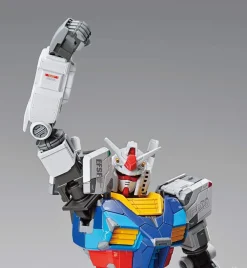 Rise of Gunpla Master Grade (Mg)^1/100 RX-78F00 GUNDAM YOKOHAMA (GUNDAM FACTORY LIMITED)