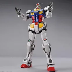 Rise of Gunpla Mega Size Model (Msm)^1/48 RX-78F00 GUNDAM YOKOHAMA (LIMITED)