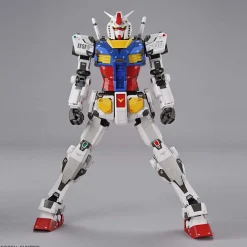 Rise of Gunpla Mega Size Model (Msm)^1/48 RX-78F00 GUNDAM YOKOHAMA (LIMITED)
