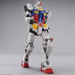 Rise of Gunpla Mega Size Model (Msm)^1/48 RX-78F00 GUNDAM YOKOHAMA (LIMITED)