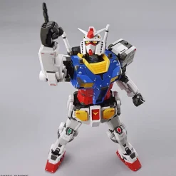 Rise of Gunpla Mega Size Model (Msm)^1/48 RX-78F00 GUNDAM YOKOHAMA (LIMITED)