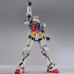 Rise of Gunpla Mega Size Model (Msm)^1/48 RX-78F00 GUNDAM YOKOHAMA (LIMITED)