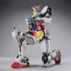 Rise of Gunpla Mega Size Model (Msm)^1/48 RX-78F00 GUNDAM YOKOHAMA (LIMITED)