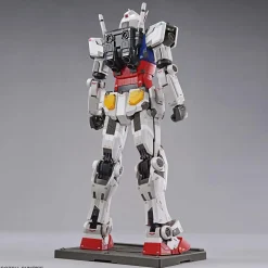 Rise of Gunpla Mega Size Model (Msm)^1/48 RX-78F00 GUNDAM YOKOHAMA (LIMITED)