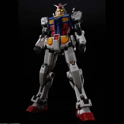Rise of Gunpla Mega Size Model (Msm)^1/48 RX-78F00 GUNDAM YOKOHAMA (LIMITED)