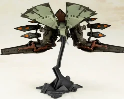 Rise of Gunpla Kotobukiya^1/144 STG IKARUGA GINKEI (NURI BOTOKE)