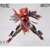 Rise of Gunpla Ms General^1/10 TKB-01 YOZEN & HOWLING CELESTIAL DOG (RED)