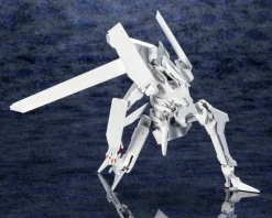 Rise of Gunpla Kotobukiya^1/100 YUKIMORI – KNIGHTS OF SIDONIA Love Woven in the Stars