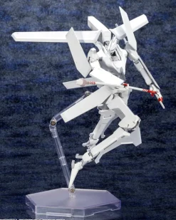 Rise of Gunpla Kotobukiya^1/100 YUKIMORI – KNIGHTS OF SIDONIA Love Woven in the Stars