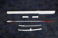 Rise of Gunpla Kotobukiya^1/100 YUKIMORI – KNIGHTS OF SIDONIA Love Woven in the Stars