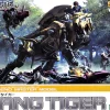 Rise of Gunpla Kotobukiya^1/35 ZOIDS : FANG TIGER