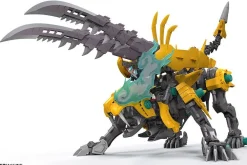 Rise of Gunpla Kotobukiya^1/35 ZOIDS : FANG TIGER