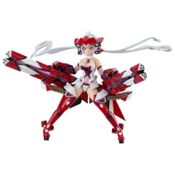 Rise of Gunpla Good Smile Company^ACT MODE : CHRIS YUKINE