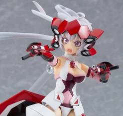Rise of Gunpla Good Smile Company^ACT MODE : CHRIS YUKINE