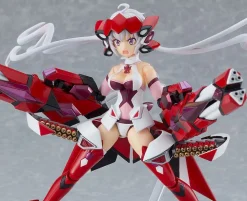 Rise of Gunpla Good Smile Company^ACT MODE : CHRIS YUKINE