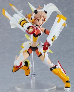 Rise of Gunpla Good Smile Company^ACT MODE : HIBIKI TACHIBANA