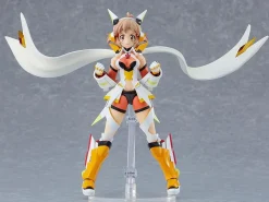 Rise of Gunpla Good Smile Company^ACT MODE : HIBIKI TACHIBANA