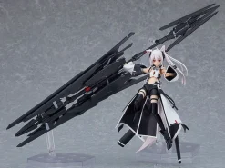 Rise of Gunpla Good Smile Company^ACT MODE : MITO NAGISHIRO