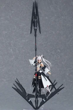 Rise of Gunpla Good Smile Company^ACT MODE : MITO NAGISHIRO