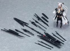 Rise of Gunpla Good Smile Company^ACT MODE : MITO NAGISHIRO