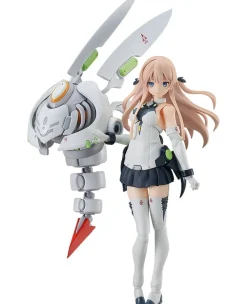 Rise of Gunpla Good Smile Company^ACT MODE RAY & TYPE WASP