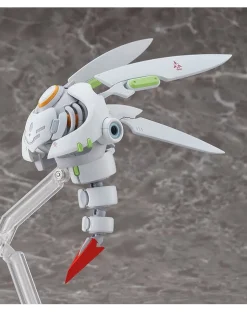 Rise of Gunpla Good Smile Company^ACT MODE RAY & TYPE WASP