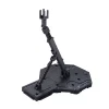Rise of Gunpla Action Base^ACTION BASE 1 BLACK