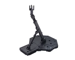 Rise of Gunpla Action Base^ACTION BASE 1 BLACK