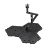 Rise of Gunpla Action Base^ACTION BASE 4 BLACK