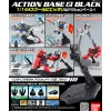 Rise of Gunpla Action Base^ACTION BASE 2 BLACK
