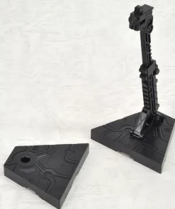 Rise of Gunpla Action Base^ACTION BASE 2 BLACK