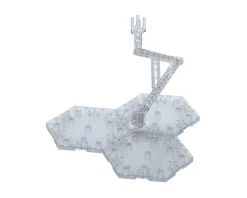 Rise of Gunpla Action Base^ACTION BASE 4 CLEAR
