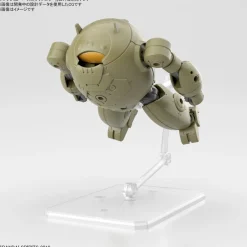 Rise of Gunpla Action Base^ACTION BASE 6 CLEAR