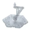 Rise of Gunpla Action Base^ACTION BASE 5 CLEAR