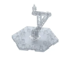 Rise of Gunpla Action Base^ACTION BASE 5 CLEAR