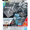 Rise of Gunpla Action Base^ACTION BASE 7 [CLEAR COLOR]