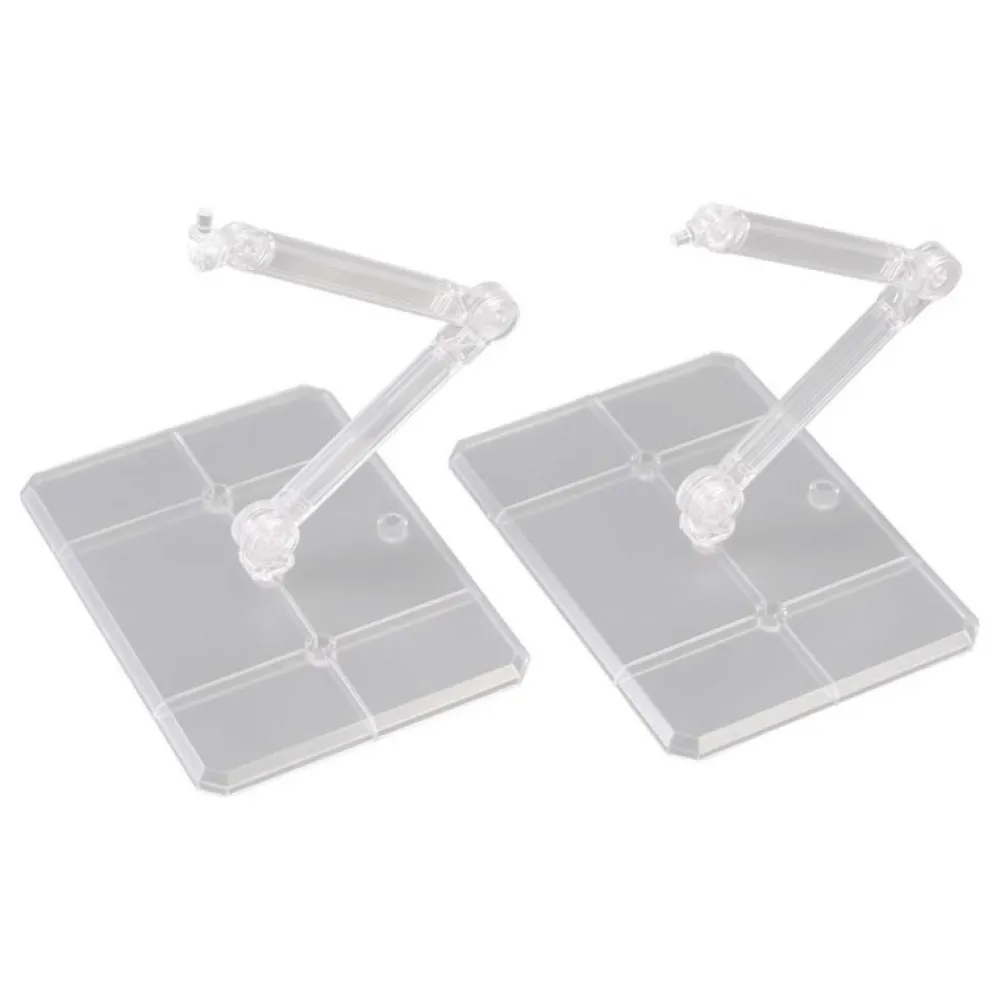 Rise of Gunpla Action Base^ACTION BASE 7 [CLEAR COLOR]