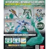 Rise of Gunpla Action Base^ACTION BASE 2 CLEAR SPARKLE GREEN