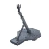 Rise of Gunpla Action Base^ACTION BASE 1 GRAY