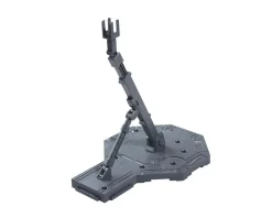 Rise of Gunpla Action Base^ACTION BASE 1 GRAY