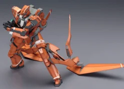 Rise of Gunpla Kotobukiya^ALDNOHA ZERO KG-6 SLEIPNIR