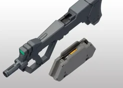 Rise of Gunpla Kotobukiya^ALDNOHA ZERO KG-6 SLEIPNIR