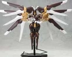 Rise of Gunpla Kotobukiya^ANUBIS「ZONE OF THE ENDERS」