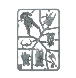 Rise of Gunpla Games Workshop^AOS : BLADES OF KHORNES : DEATHBRINGER