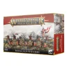 Rise of Gunpla Games Workshop^AOS : CITIES OF SIGMAR : FREEGUILD FUSILLIERS