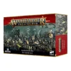 Rise of Gunpla Games Workshop^AOS : GLOOMSPITE GITZ : STABBAS
