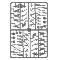 Rise of Gunpla Games Workshop^AOS : GLOOMSPITE GITZ : STABBAS